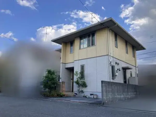 Propiedad 4SLDK en la ciudad de Saijo, prefectura de Ehime (3)