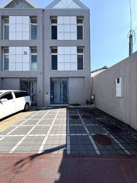 Propiedad 2SLDK Ciudad de Matsuyama Prefectura de Ehime (2)