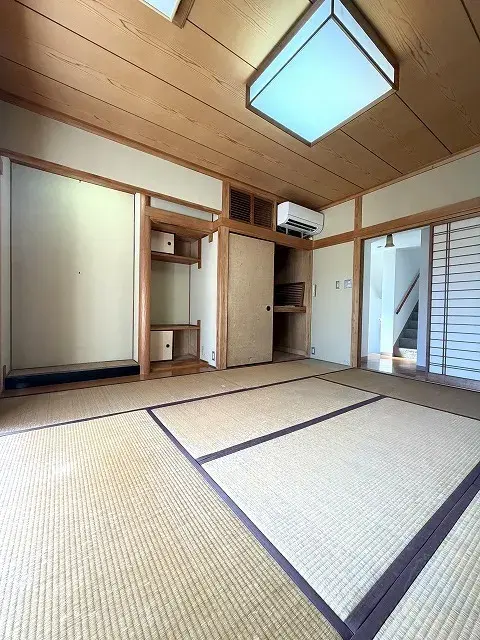 Propiedad 2SLDK Ciudad de Matsuyama Prefectura de Ehime (7)