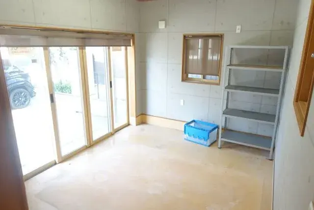 Propiedad 3LDK en la ciudad de Saijo, Prefectura de Ehime (12)