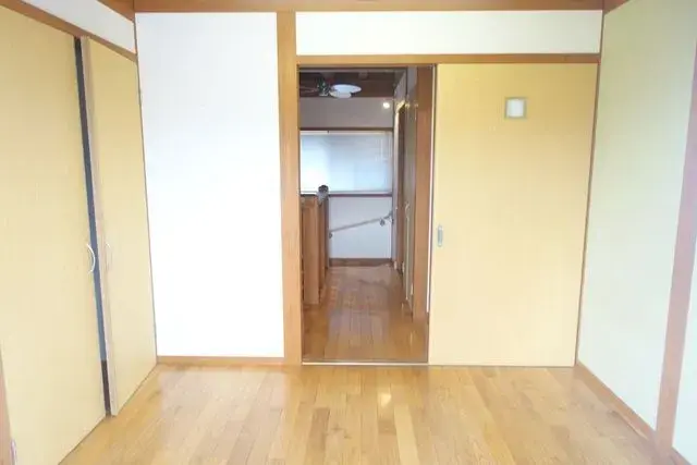 Propiedad 3LDK en la ciudad de Saijo, Prefectura de Ehime (17)