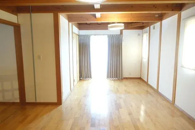 Propiedad 3LDK en la ciudad de Saijo, Prefectura de Ehime (18)