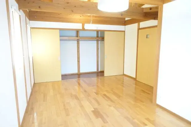 Propiedad 3LDK en la ciudad de Saijo, Prefectura de Ehime (19)
