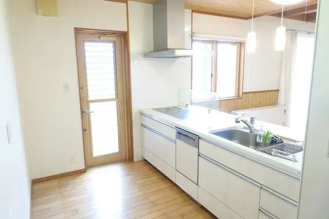 Propiedad 3LDK en la ciudad de Saijo, Prefectura de Ehime (25)