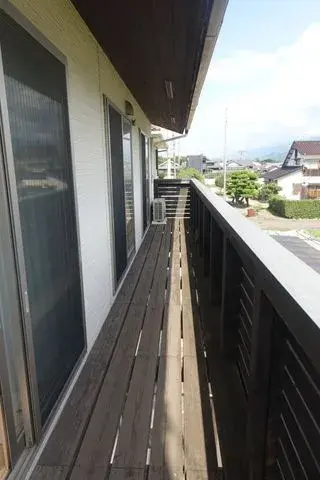 Propiedad 3LDK en la ciudad de Saijo, Prefectura de Ehime (4)