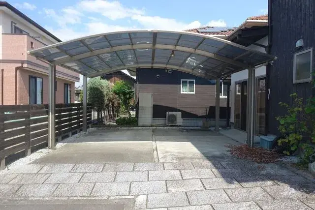 Propiedad 3LDK en la ciudad de Saijo, Prefectura de Ehime (5)
