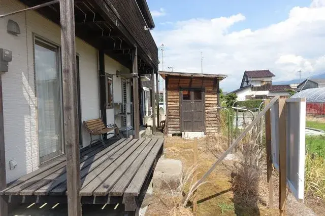 Propiedad 3LDK en la ciudad de Saijo, Prefectura de Ehime (6)
