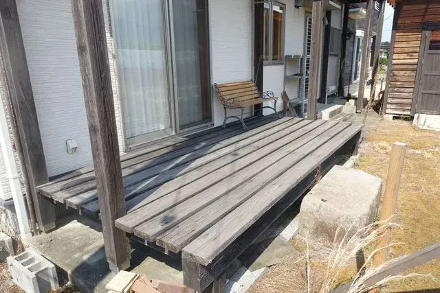Propiedad 3LDK en la ciudad de Saijo, Prefectura de Ehime (7)