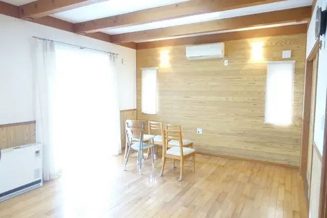 Propiedad 3LDK en la ciudad de Saijo, Prefectura de Ehime (9)