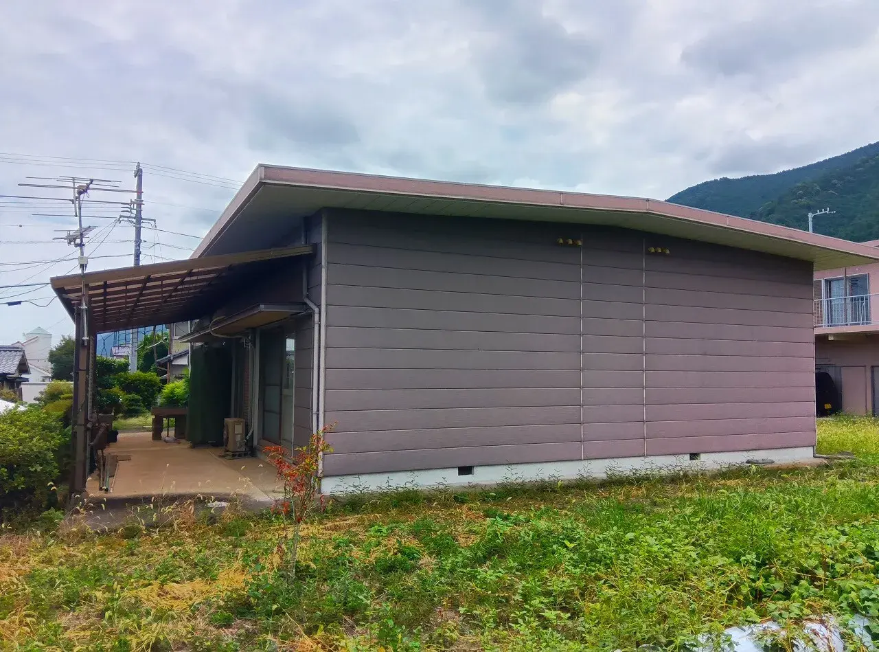 4LDK Property Niihama City Ehime Prefecture (2)
