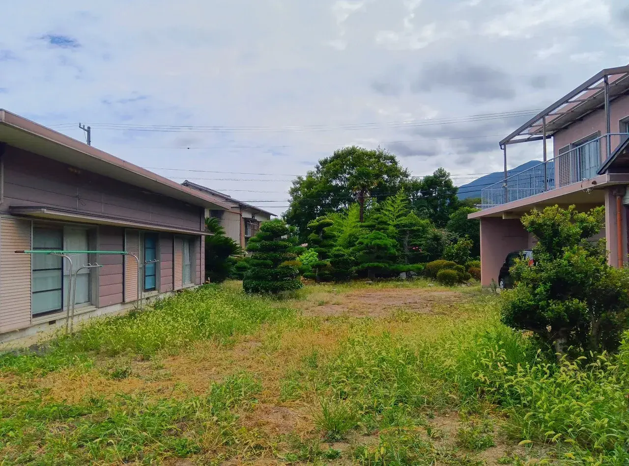 4LDK Property Niihama City Ehime Prefecture (11)