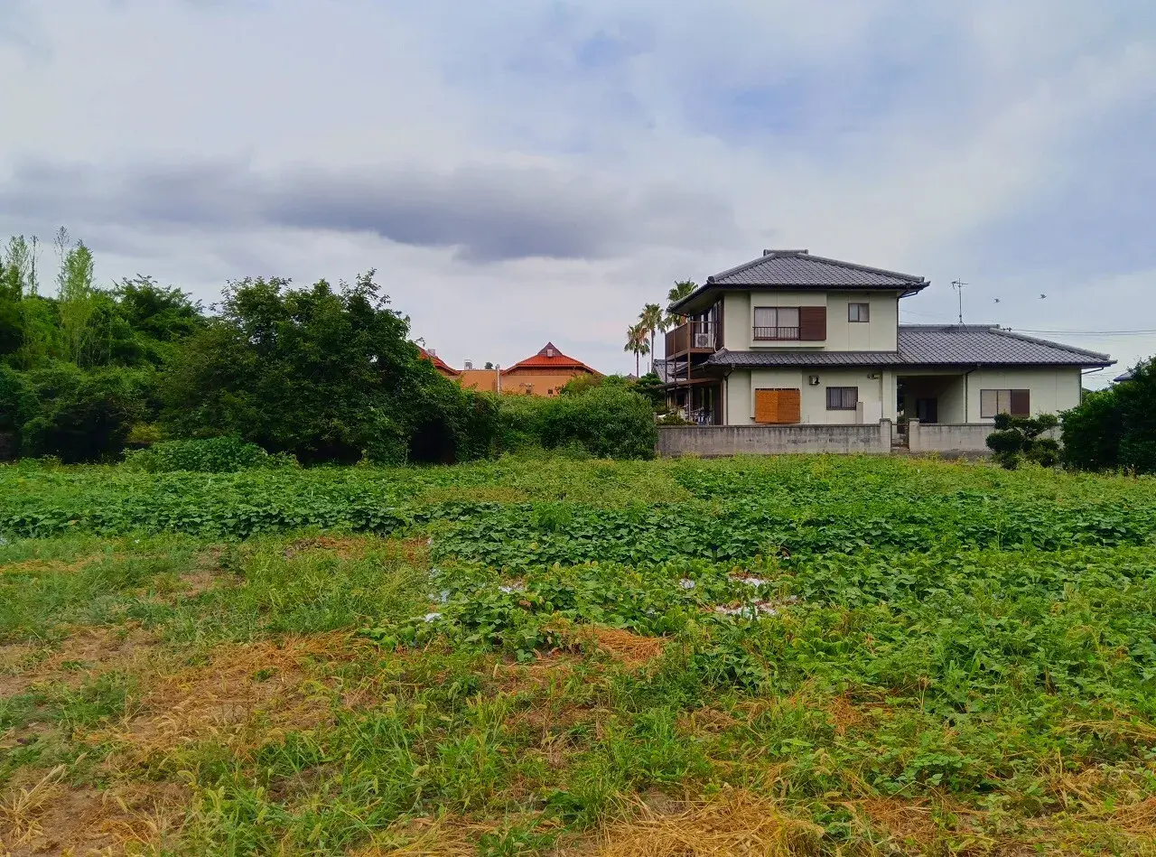 4LDK Property Niihama City Ehime Prefecture (12)