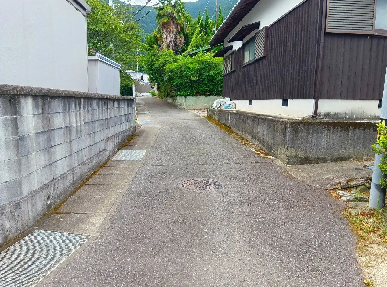 4LDK Property Niihama City Ehime Prefecture (13)