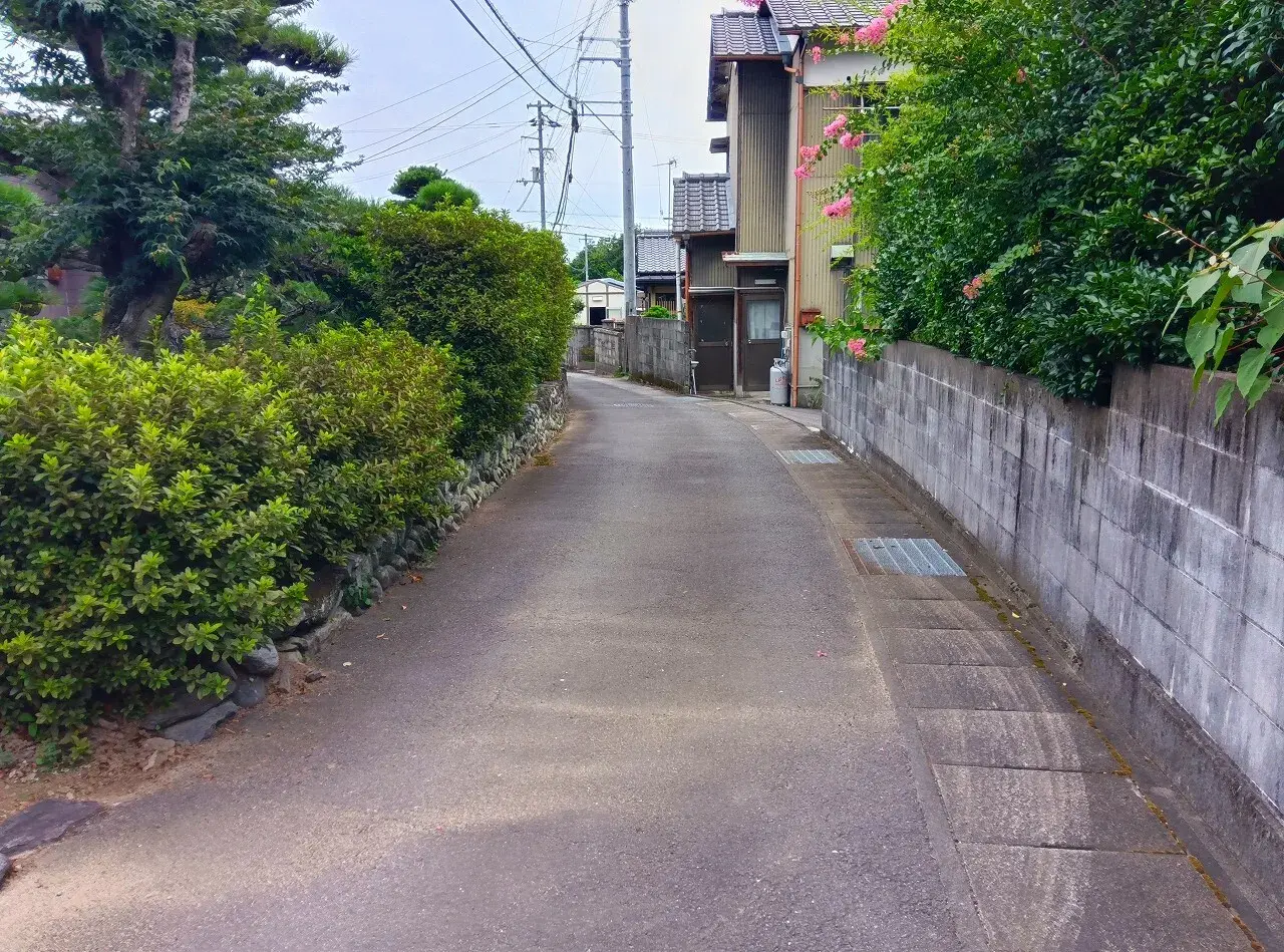 4LDK Property Niihama City Ehime Prefecture (15)
