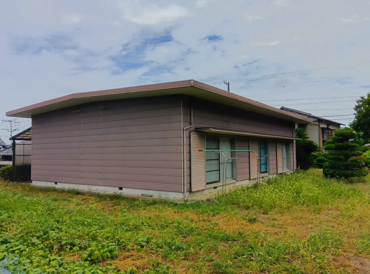 4LDK Property Niihama City Ehime Prefecture (3)