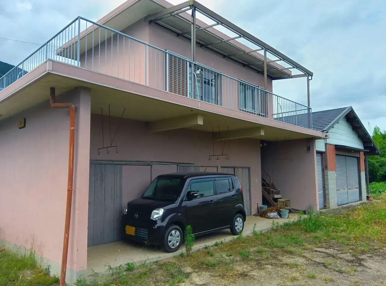 4LDK Property Niihama City Ehime Prefecture (4)