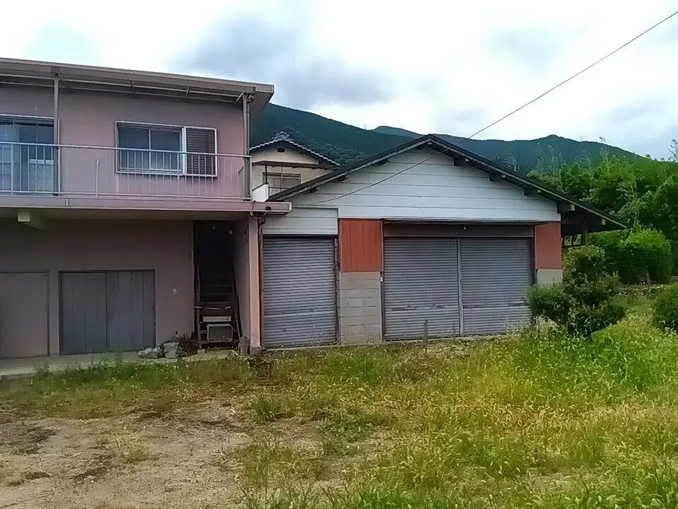 4LDK Property Niihama City Ehime Prefecture (5)