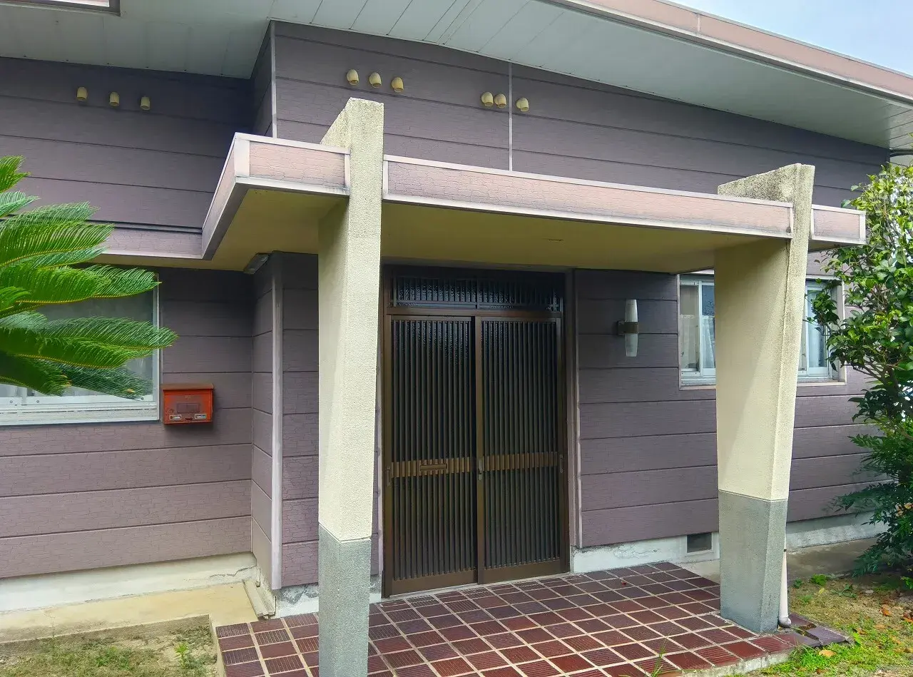 4LDK Property Niihama City Ehime Prefecture (6)