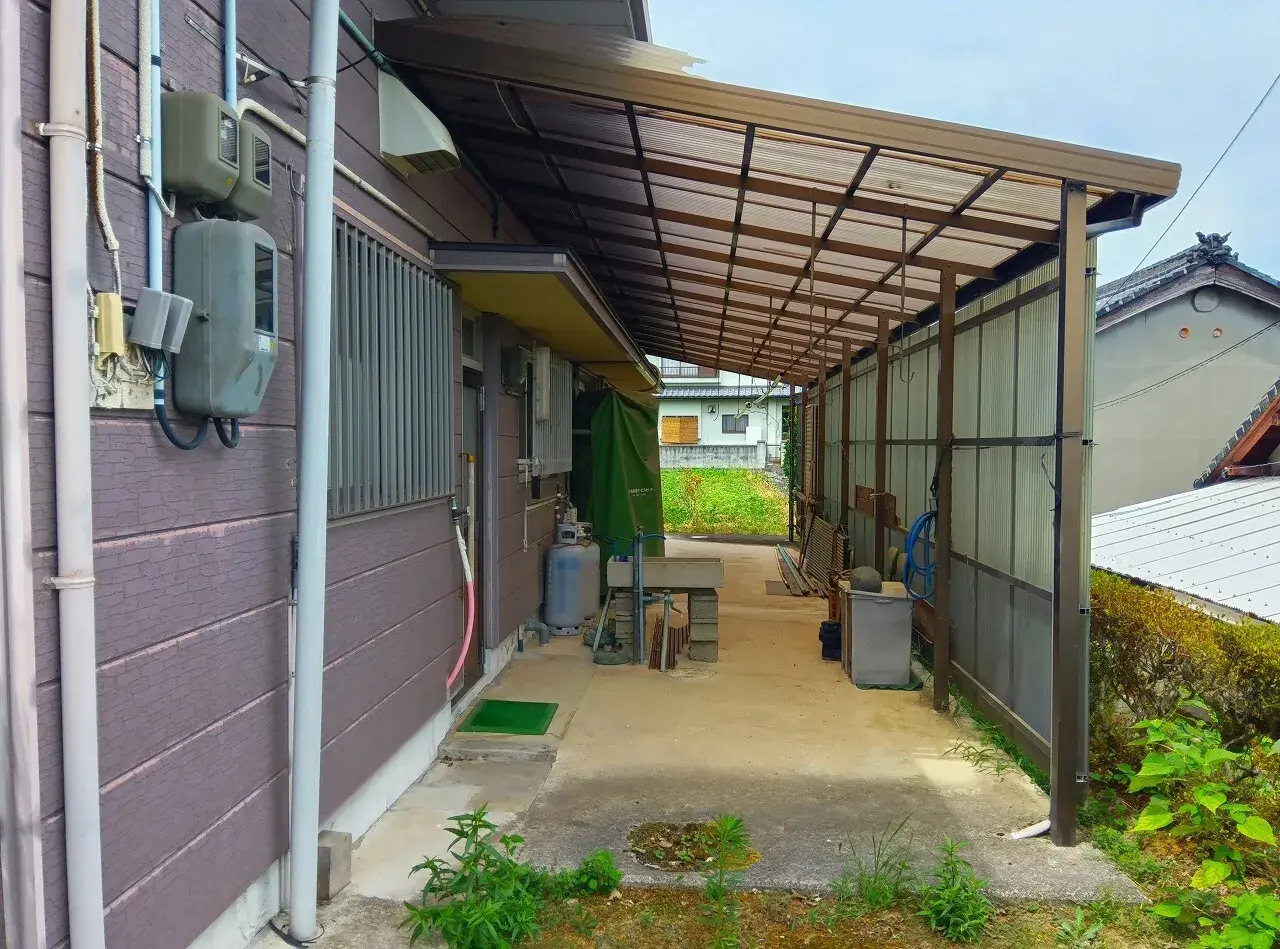 4LDK Property Niihama City Ehime Prefecture (7)