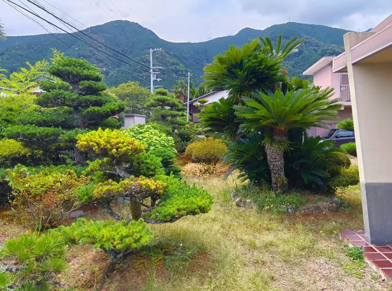 4LDK Property Niihama City Ehime Prefecture (8)