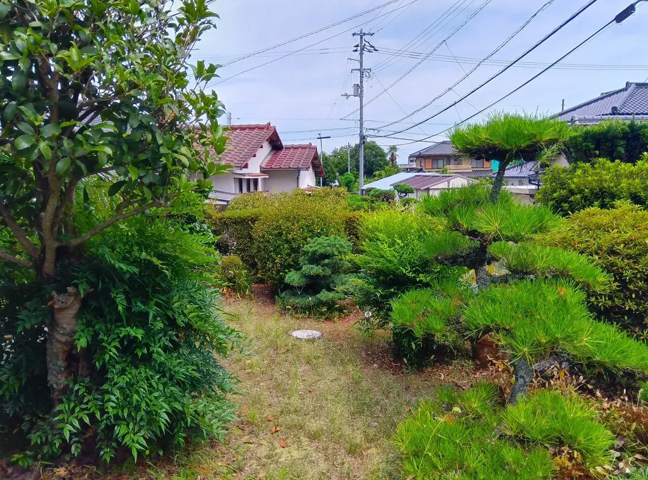 4LDK Property Niihama City Ehime Prefecture (9)