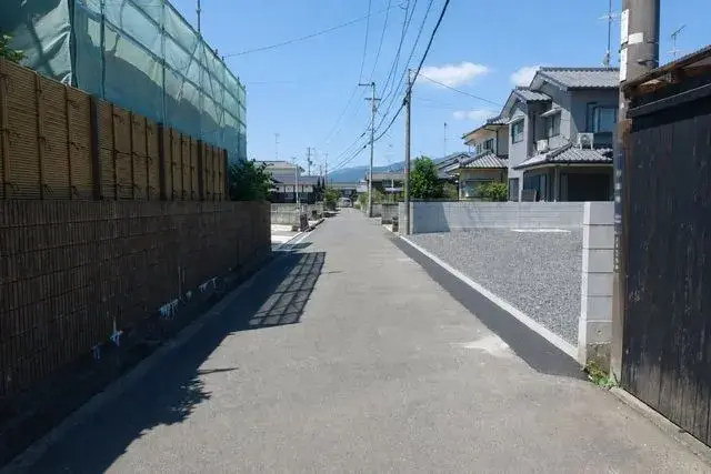 3SLDK Property Saijo City Ehime Prefecture (2)