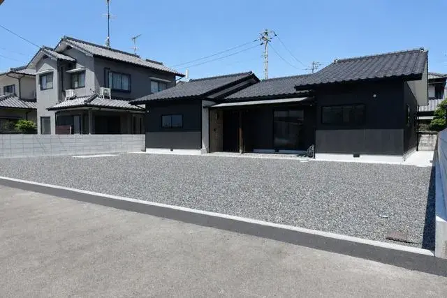 3SLDK Property Saijo City Ehime Prefecture (3)