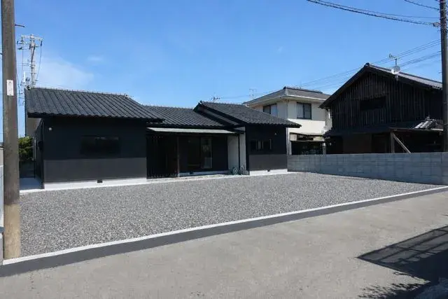 3SLDK Property Saijo City Ehime Prefecture (4)