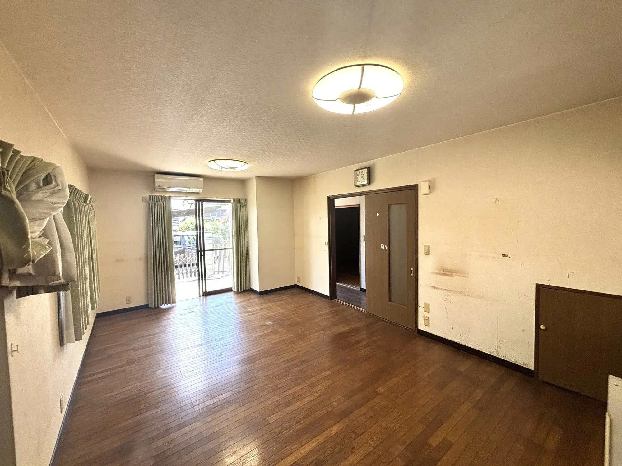 4SLDK Ville de Kami Préfecture de Kochi (11)