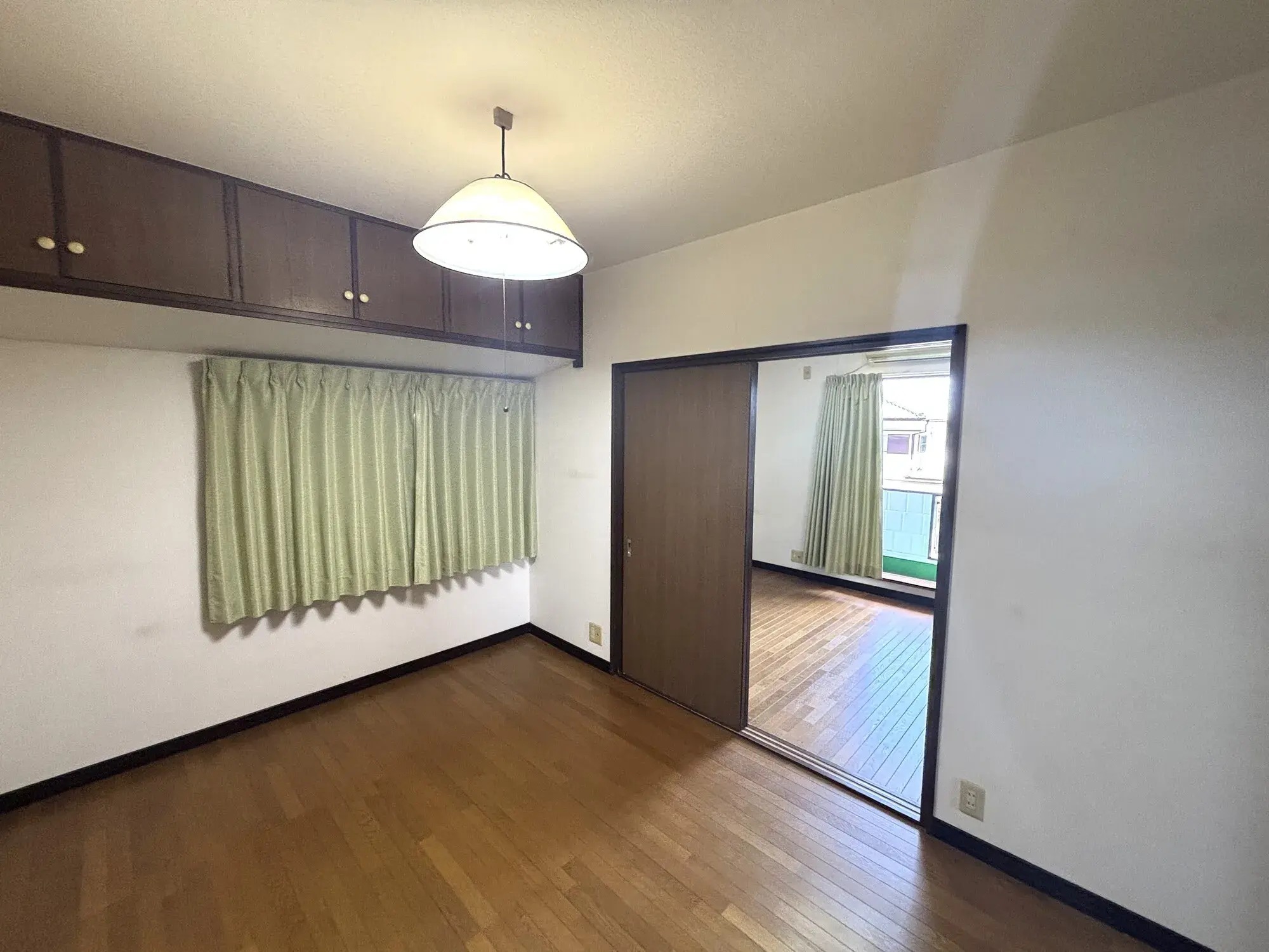 4SLDK Ville de Kami Préfecture de Kochi (8)