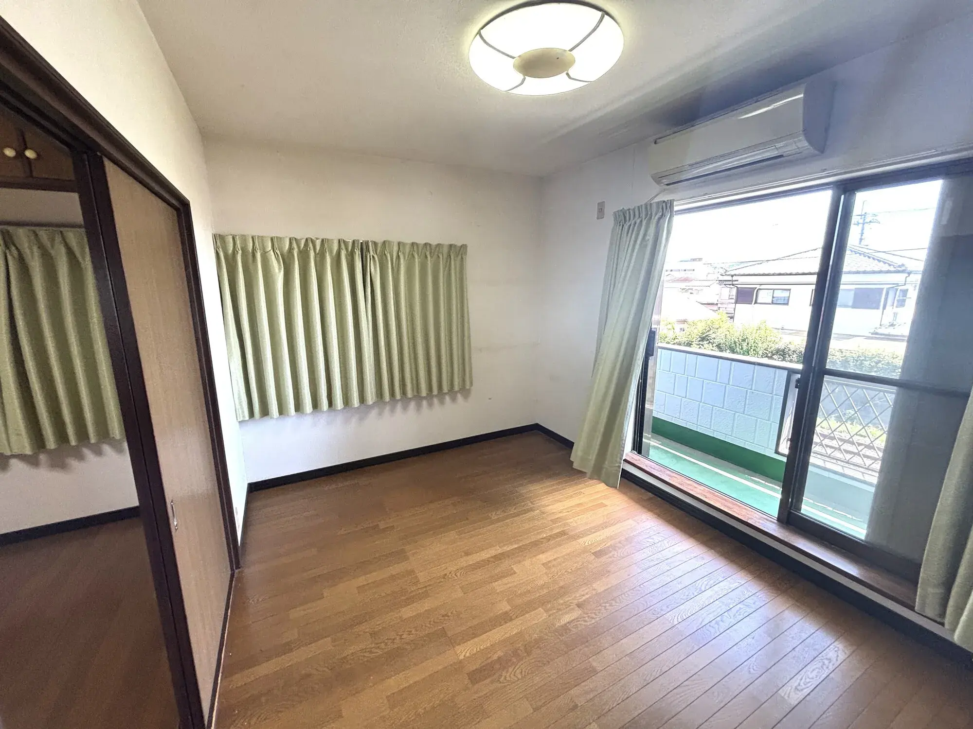 4SLDK Ville de Kami Préfecture de Kochi (9)