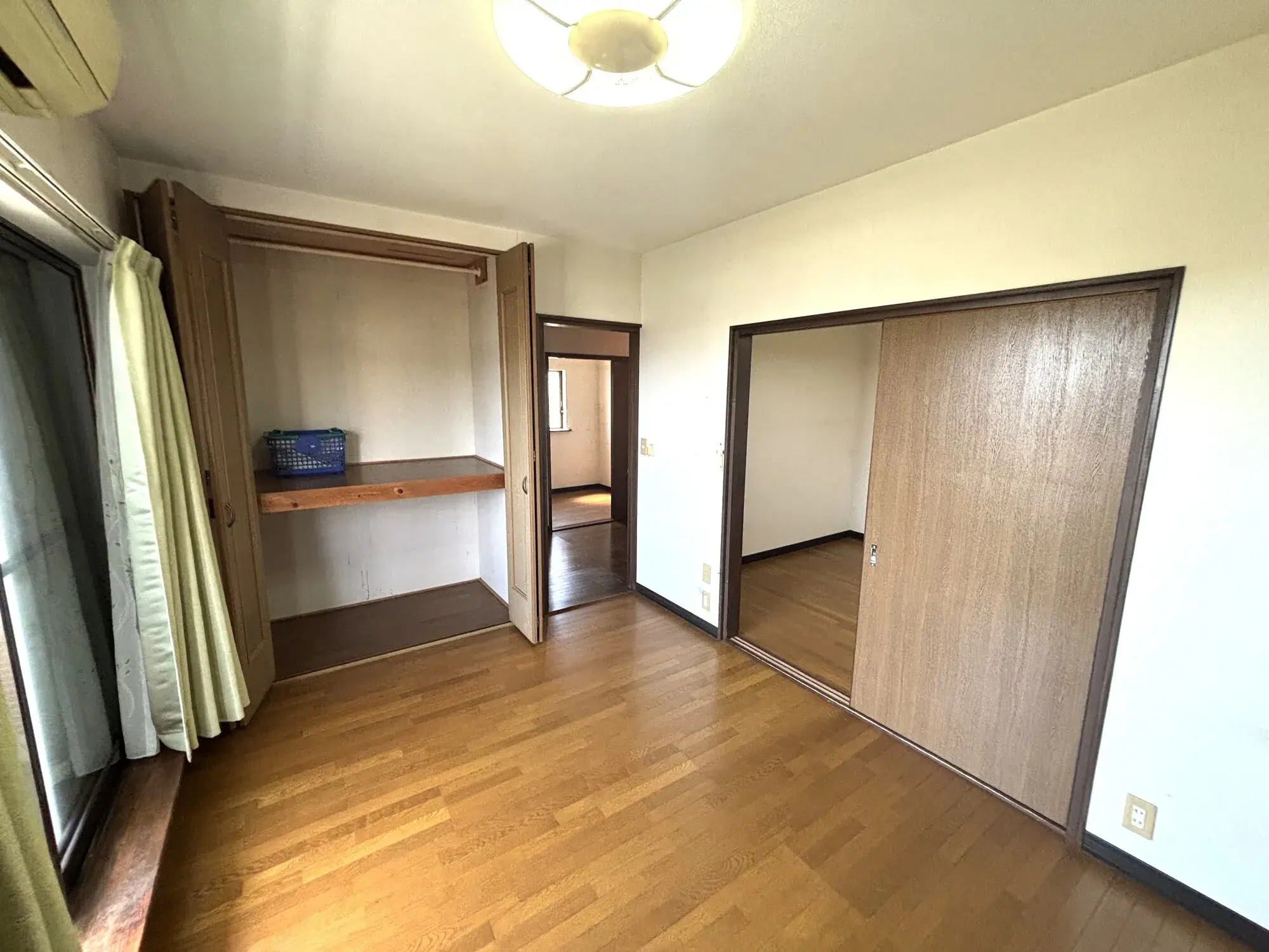 4SLDK Ville de Kami Préfecture de Kochi (10)