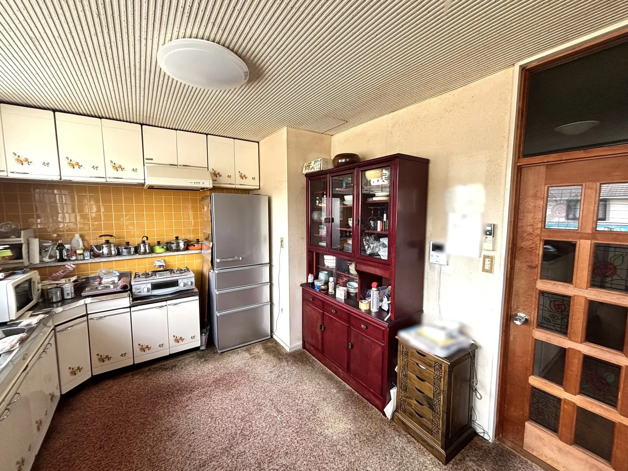 Kochi Prefecture Konan City 4LDK Property (11)