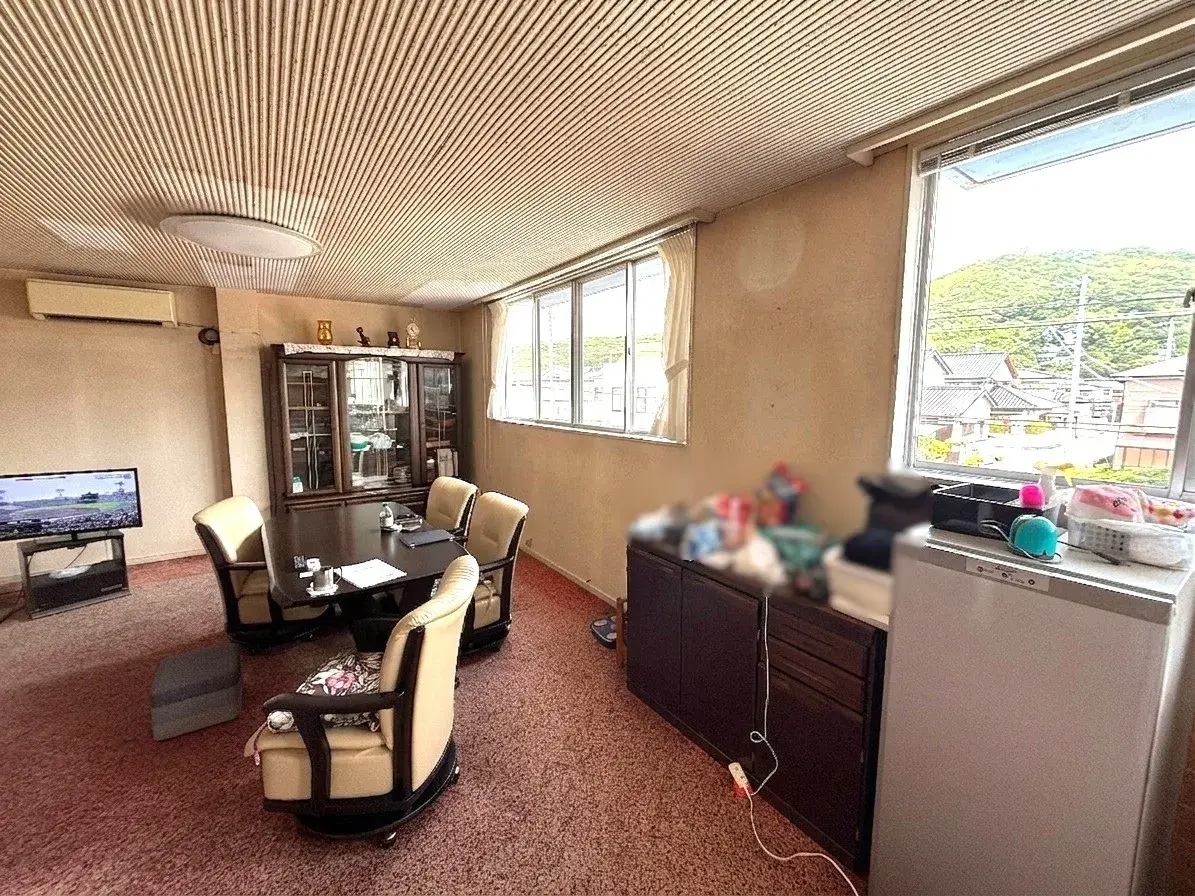 Kochi Prefecture Konan City 4LDK Property (12)