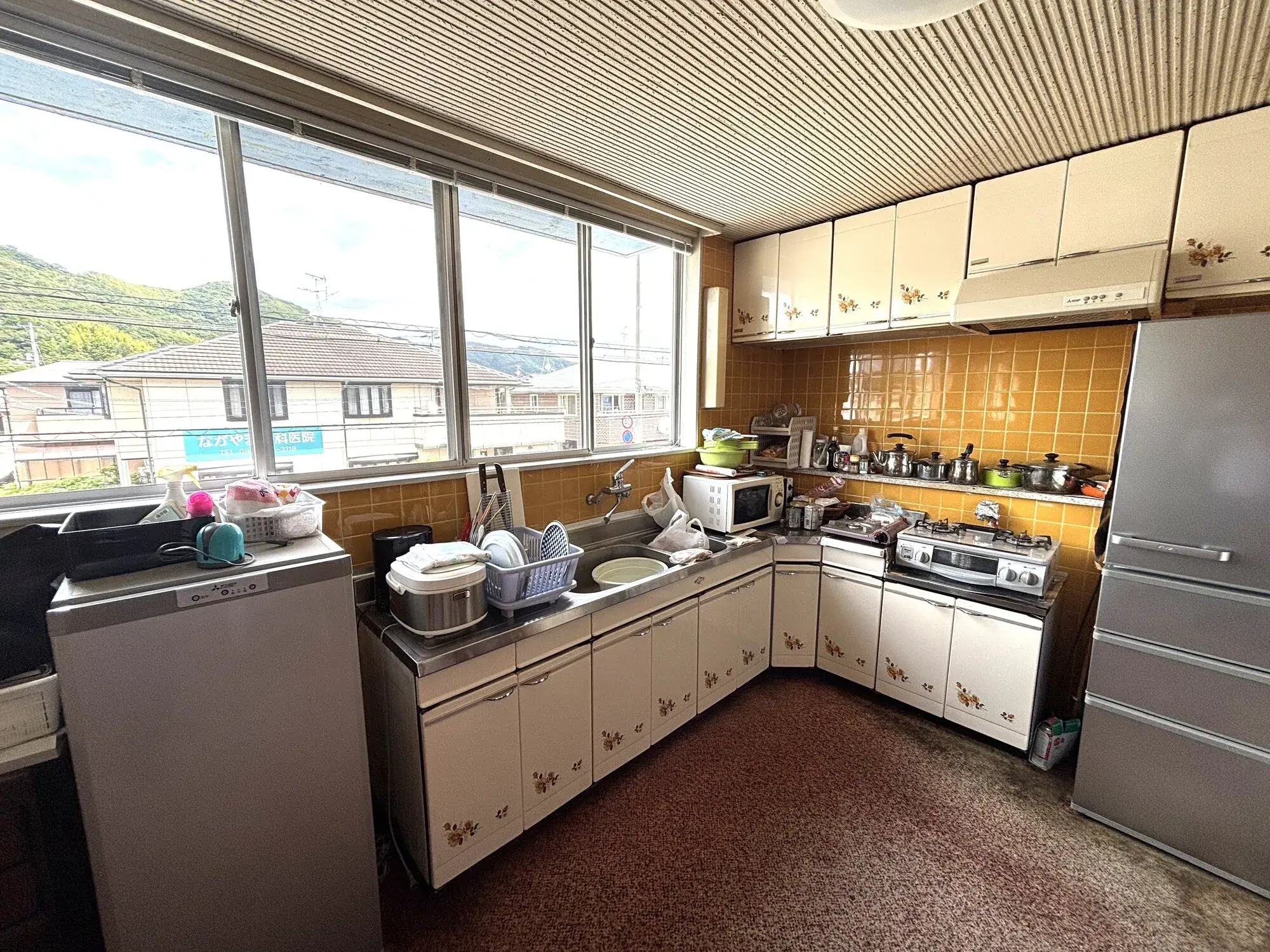 Kochi Prefecture Konan City 4LDK Property (16)