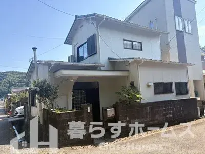 Akiya in Kochi