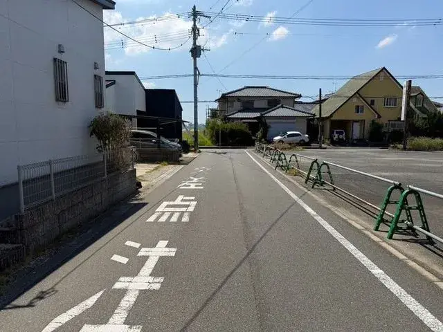 Propiedad 3LDK Kurume City Fukuoka Prefecture (2)