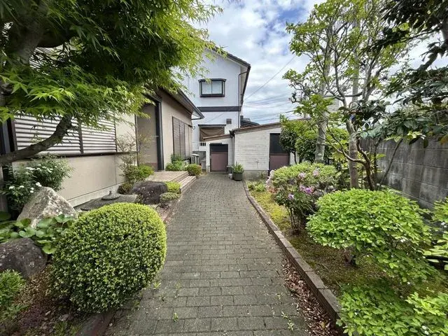 Propiedad 3LDK Ciudad de Itoshima Prefectura de Fukuoka (7)
