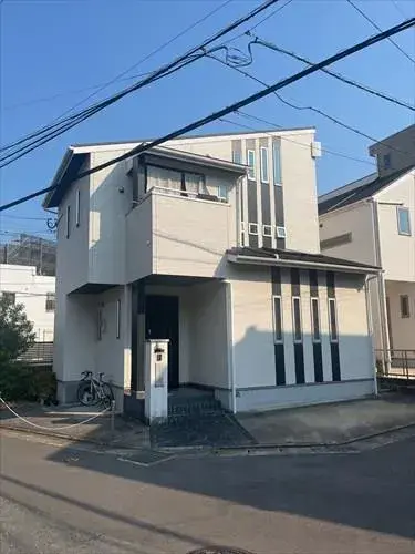 Akiya in Fukuoka