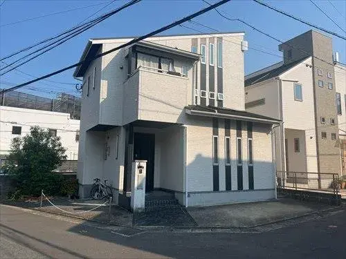 2LDK Property Fukuoka City Fukuoka Prefecture (2)