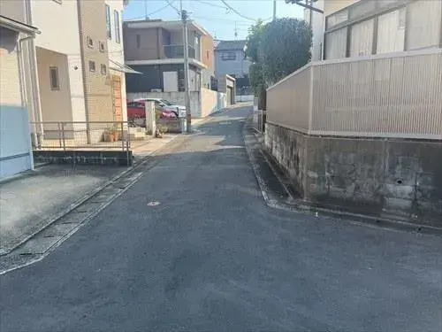 2LDK Property Fukuoka City Fukuoka Prefecture (3)
