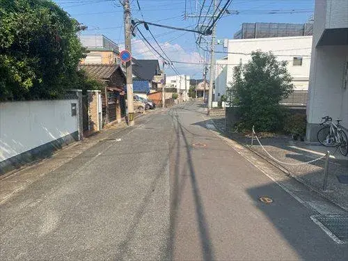 2LDK Property Fukuoka City Fukuoka Prefecture (4)