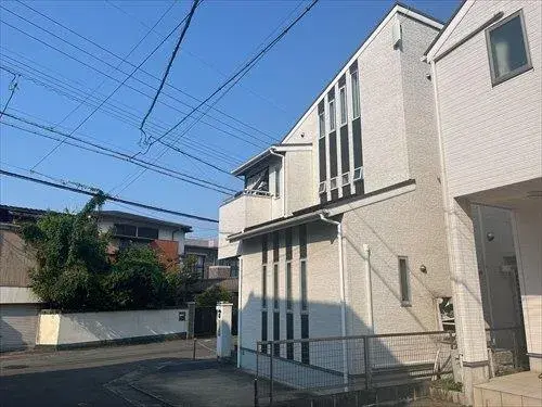 2LDK Property Fukuoka City Fukuoka Prefecture (7)