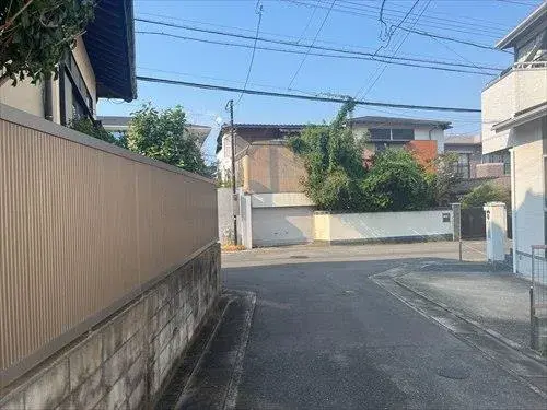 2LDK Property Fukuoka City Fukuoka Prefecture (8)