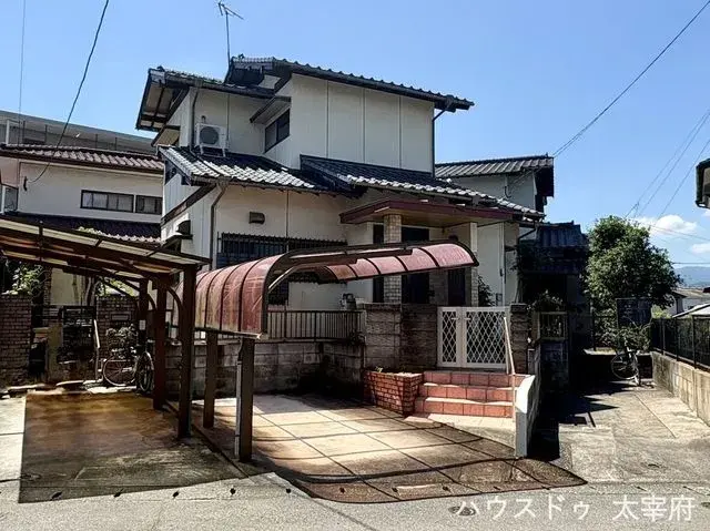 عقار 3LDK مدينة Chikushino محافظة Fukuoka (2)