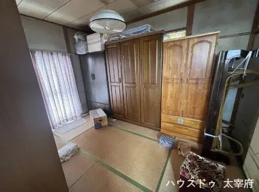 عقار 3LDK مدينة Chikushino محافظة Fukuoka (11)