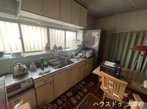 عقار 3LDK مدينة Chikushino محافظة Fukuoka (12)