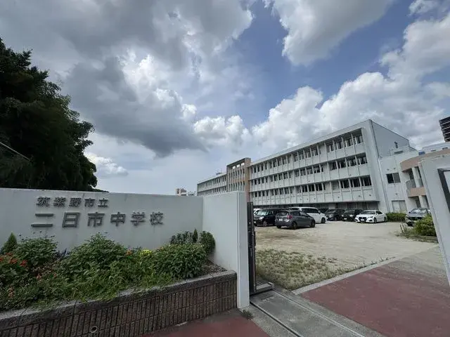 عقار 3LDK مدينة Chikushino محافظة Fukuoka (19)