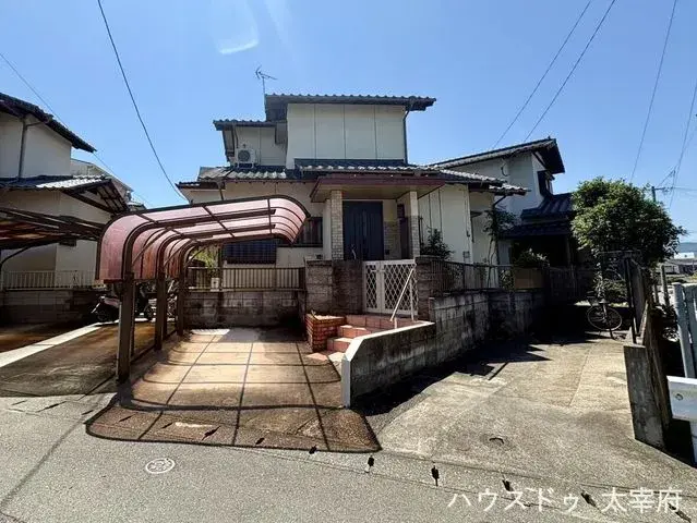 عقار 3LDK مدينة Chikushino محافظة Fukuoka (3)