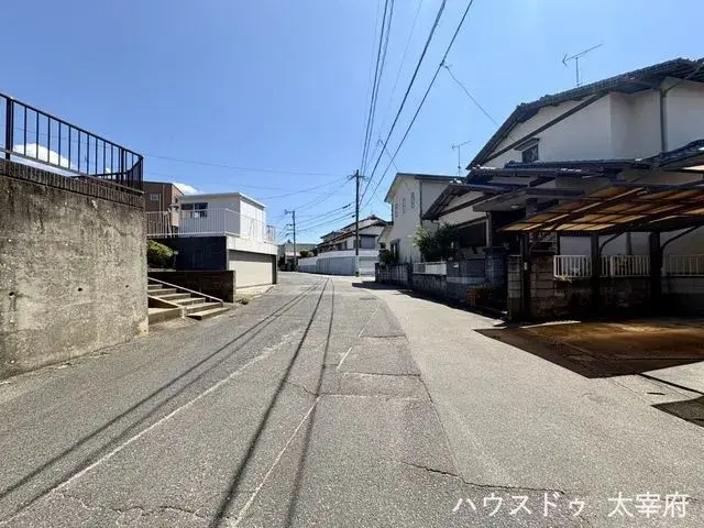 عقار 3LDK مدينة Chikushino محافظة Fukuoka (4)
